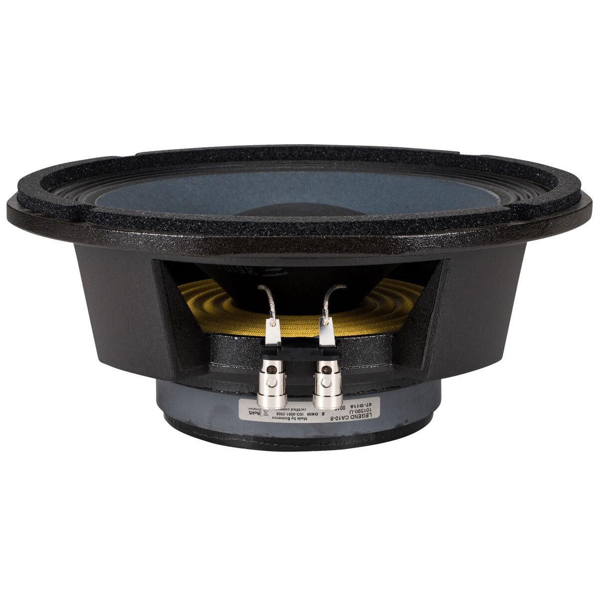 Eminence deals legend ca10